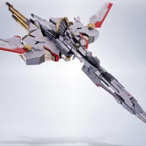METAL ROBOT魂 <SIDE MS> ゼウスシルエット 機動戦士ガンダムSEED FREEDOM バンダイ