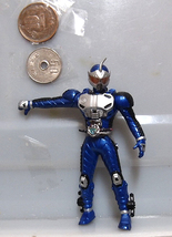 ●仮面ライダーアクセルトライアル_画像1