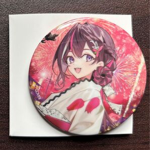 ランダムホログラム缶バッジ AZKi ホロライブ