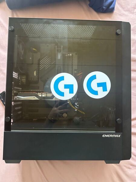 ゲーミングPC ジャンク