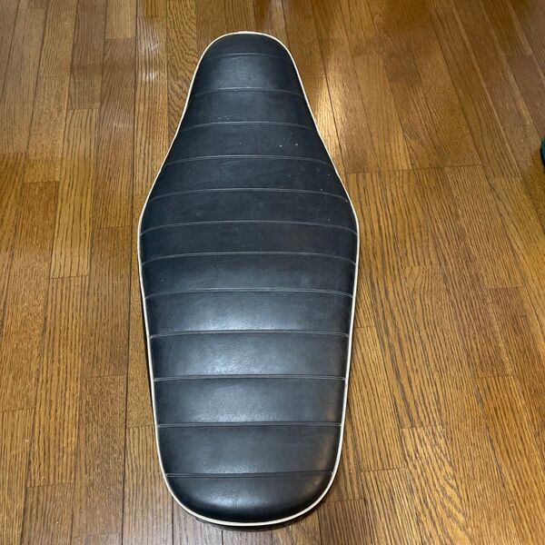 w650 シート 純正 ノーマル カワサキ KAWASAKI