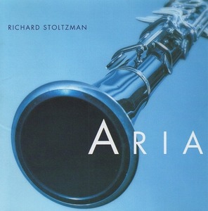 リチャード・ストルツマン(cl) / アリア! オペラティック・ウィンド(オペラ・アリア・クラリネット演奏集) / RCA