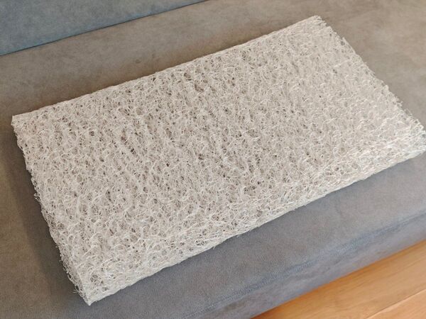 ブレインスリープ ピロー LOW 枕カバー 2枚セット BRAIN SLEEP PILLOW