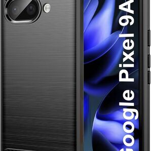 Google pixel 9Aケース