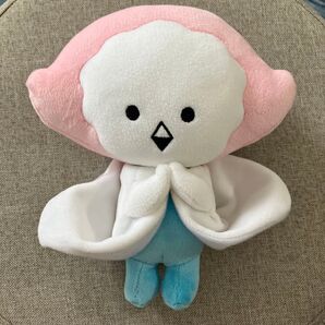 アナザーエデンぬいぐるみ キュモス