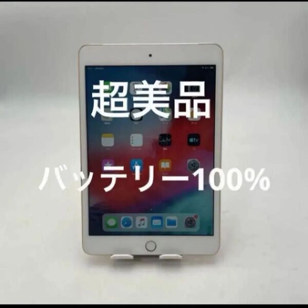 iPad mini 3 16GB キャリア KDDI