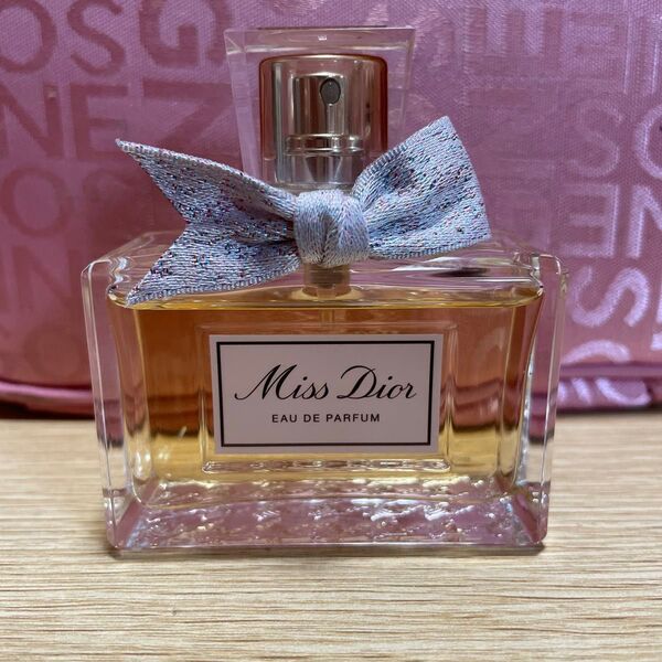 Dior ミスディオール オードゥパルファン 50ml 香水