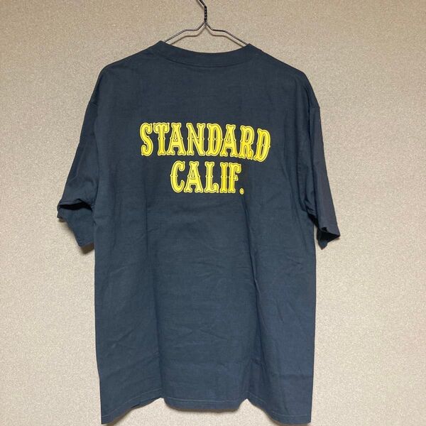 STANDARD CALIFORNIA スタンダードカリフォルニア Tシャツ