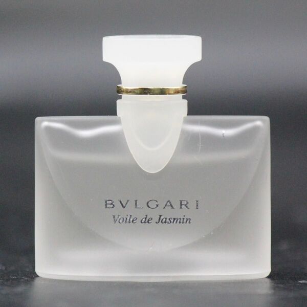 BVLGARI ブルガリ ジャスミン ヴェール ベール 5ml 香水