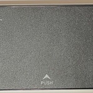 EMILI smiss ブラック スターターキット