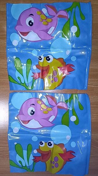 子供用アームヘルパー 腕用浮き輪