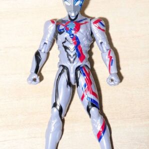 ウルトラマンブレーザー ウルトラアクションフィギュア/UAF