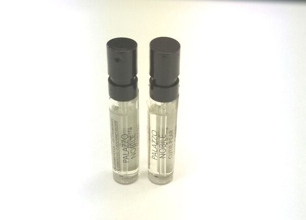 valmont キューティーペア 2ml×2個 香水 サンプル