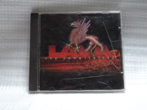 輸入盤 CD◆ LAVA◆ The compilation◆64254-2◆