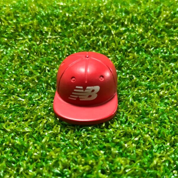 ニューバランス NB New Balance Golf ゴルフマグネットマーカー立体型 ボールマーカー