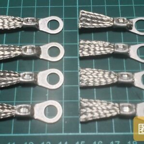 M8M10 スタティックディスチャージャー 各4個セット