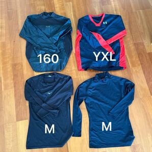 野球ウェア ジュニア用