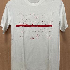 NUMBER (N)INE ビンテージ Tシャツ ホワイト