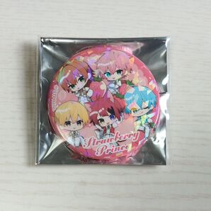 2025 春 缶バッジ シークレット