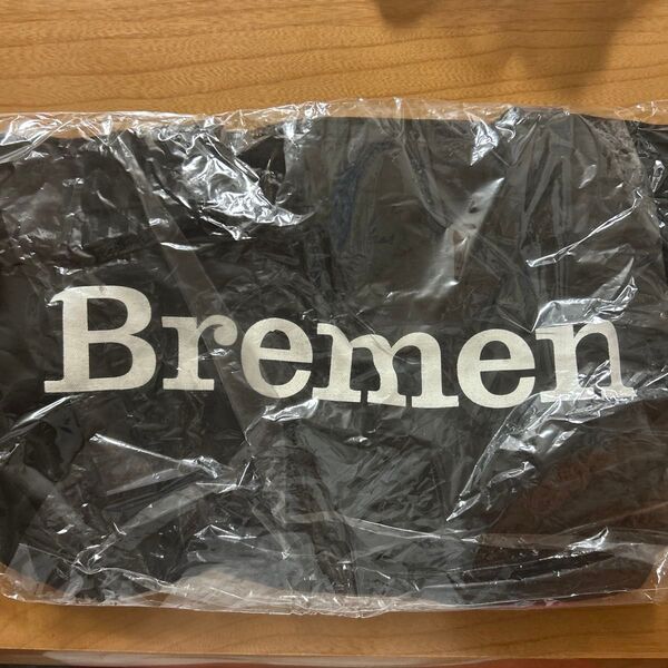 早い者勝ち!即購入OK!米津玄師 Bremen のぞきみトート