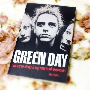 Green Day / American Idiots & the New Punk Explosion