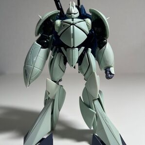ROBOT魂 <SIDE MS> ターンX