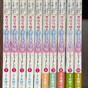 お酒のために乙女ゲー設定をぶち壊した結果、悪役令嬢がチート令嬢になりました 1〜10巻 完結