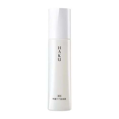 HAKU ふきとり美容液 化粧水 角層ケア美容液120ml