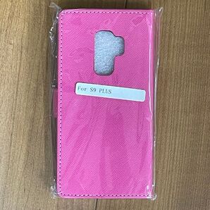 【対応機種】GALAXY S9 Plus訳ありカバー