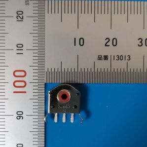 Kailh ロータリーエンコーダ 5mm マイクロソフト Surfaceマウス等