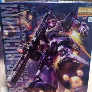 MG リック・ドム