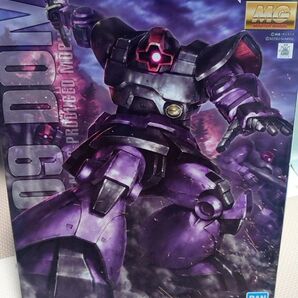 MG ドム