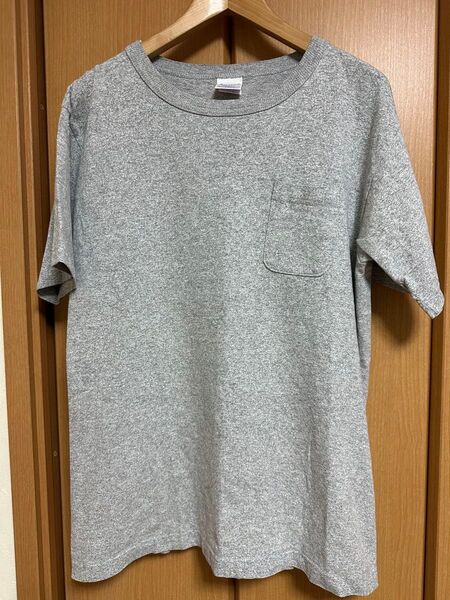 チャンピオンT1011 Tシャツ L