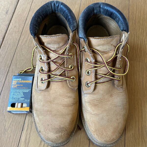 Timberland ティンバーランド