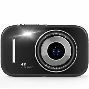 デジタルカメラ