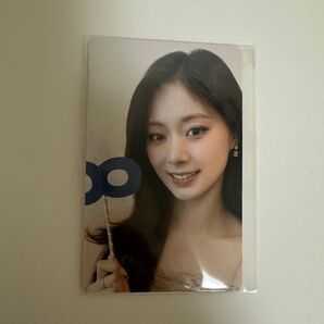 ONCE JAPAN 8th ANNIVERSARY ツウィ トレカ