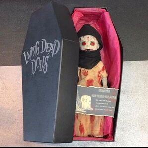 リビングデッドドールズ グレイス GRACE OF THE GRAVE