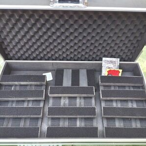 ROAD READY エフェクターボード ケース