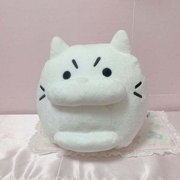 にゃんこ大戦争 ぬいぐるみ わんこ