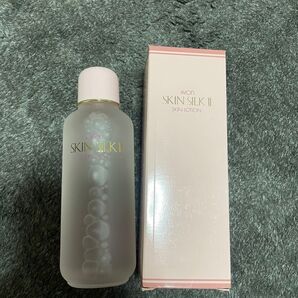 Avon skin silk Ⅱスキンローション