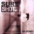 DJ DA STIMPY / SURE SHOT 2 DJ KIYO,DJ BEAT,DJ Koco aka Shimokita