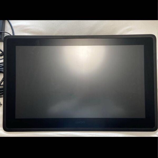 ワコム WACOM Wacom Cintiq 22 21.5型 DTK-2260/K0D【匿名配送】