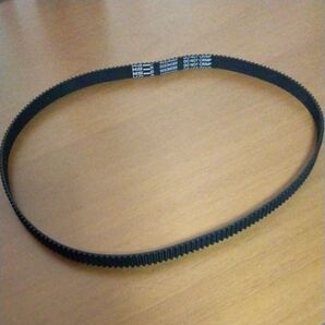 90S3M585 タイミングベルト ホームベーカリー