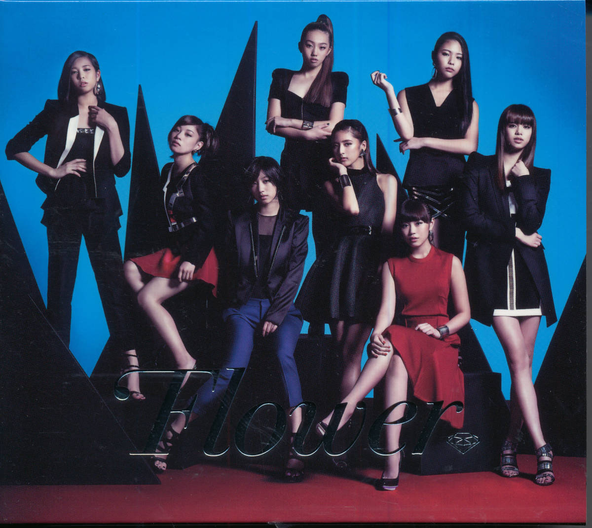 2025年最新】Yahoo!オークション -flower e-girls cdの中古品