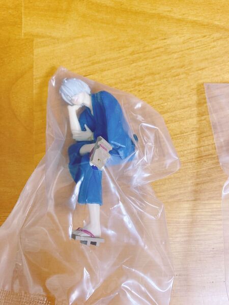 鬼太郎誕生 ゲゲゲの謎 セガ ラッキーくじ A賞 フィギュア ゲゲ郎