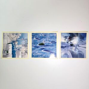 星宮とと -IF- sticker pack 3 ステッカー 2024M3秋◆未使用品