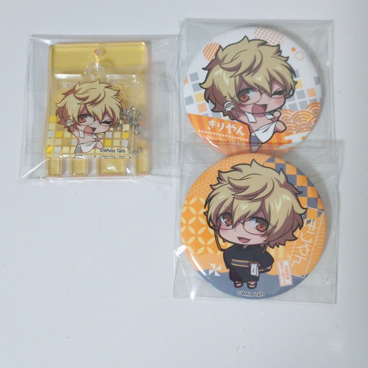 ワイテルズ極楽湯缶バッチシャーくん｜Yahoo!フリマ（旧PayPay