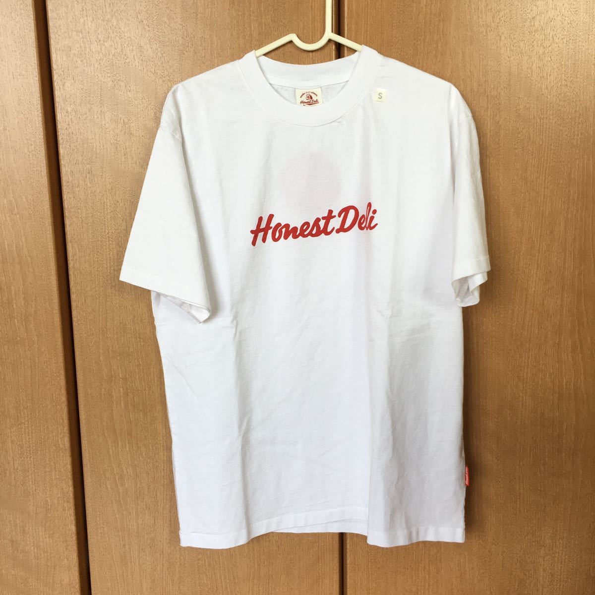 Honest Deli by studio seven Tシャツ Lサイズ｜PayPayフリマ