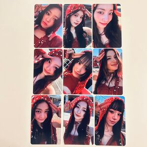 TWICE THIS IS FOR musicplant 限定トレカセット