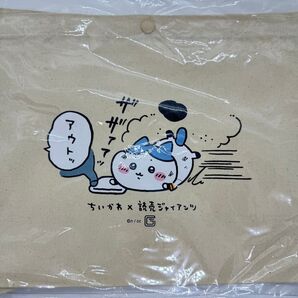 ちいかわ 巨人 読売ジャイアンツ サコッシュ ハチワレ 新品 未開封